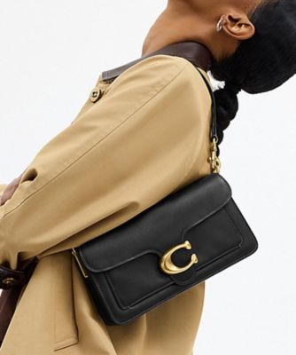 ＜COACH＞タビー　ショルダー　バッグ　２６